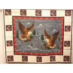 Patriotic Eagles